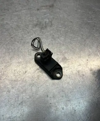 Mercedes-Benz S W220 Airbag deployment crash/impact sensor 0025426918