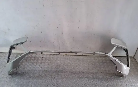 Audi Q8 Front bumper 4M8807437D