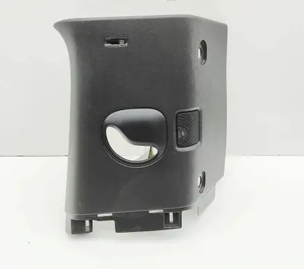 Land Rover Defender (B) pillar trim (top) L8B224396CPIA01 L8B224396C