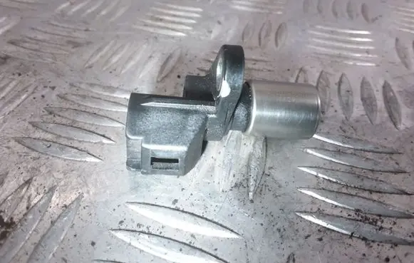 Crankshaft position sensor