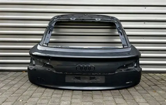 Audi Q5 SQ5 Truck tailgate 80F80807