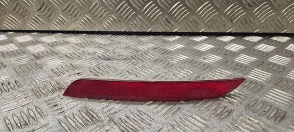 Volkswagen Caddy Rear tail light reflector 720323803
