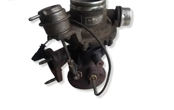 Volvo V40 Turbo 31380130 SIM00518V