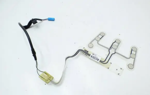 Audi A5 8T 8F Seat pressure sensor 8T0963553C 450006