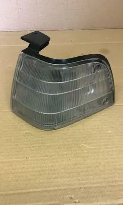 Mazda 323 Front indicator light 21661247L