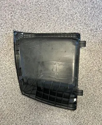 Audi A6 S6 C6 4F Glove box in trunk 4F9863880B