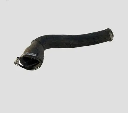 Peugeot 407 Intercooler hose/pipe
