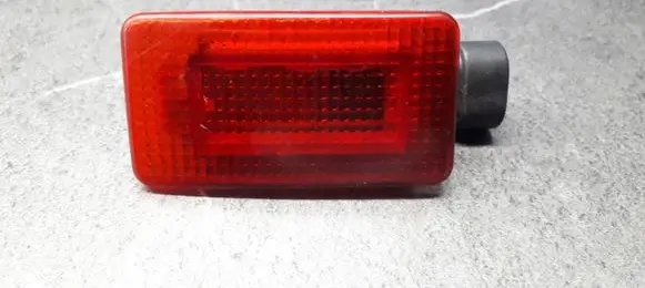 Opel Signum Front door interior light 24426214