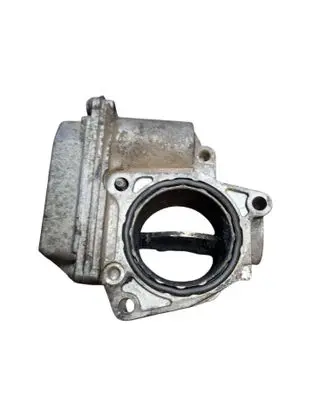 Skoda Octavia Mk2 (1Z) Throttle valve 96551498