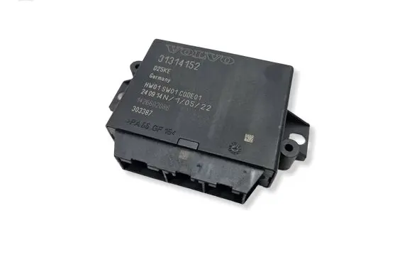 Volvo V60 Parking PDC control unit/module 31314152 D25KE 303387