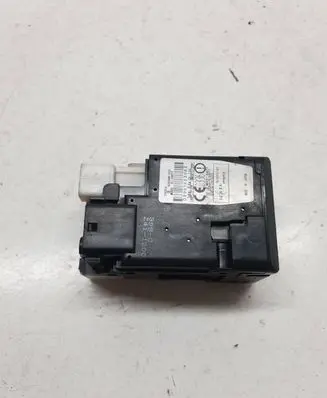 Toyota Corolla Verso AR10 Ignition lock 626399000 D99D1433082 RJ24KTY