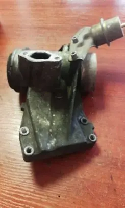 Mercedes-Benz C W202 Throttle valve 6040980517