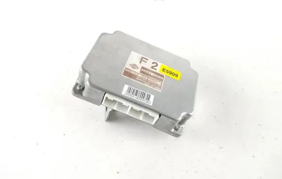 Nissan Navara D40 Other control units/modules 330843X41A 6Y15 E5909