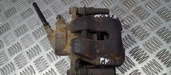 Citroen C3 Front brake caliper