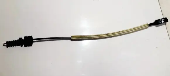 Volvo V70 Front door cable line 9485042b