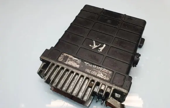 Mercedes-Benz E W124 Engine control unit/module 0280800286 0075451532