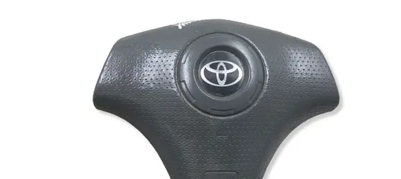 Toyota Yaris Steering wheel airbag 