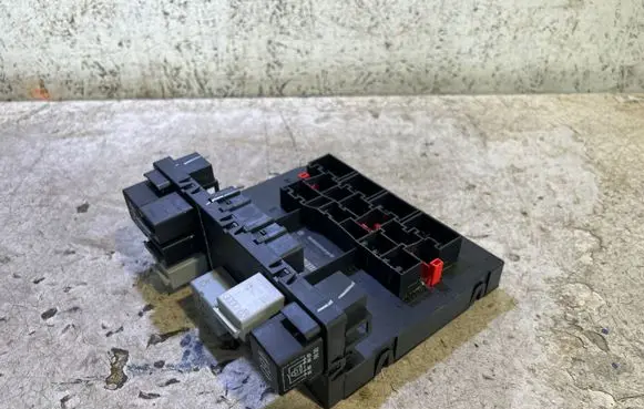 Comfort/convenience module