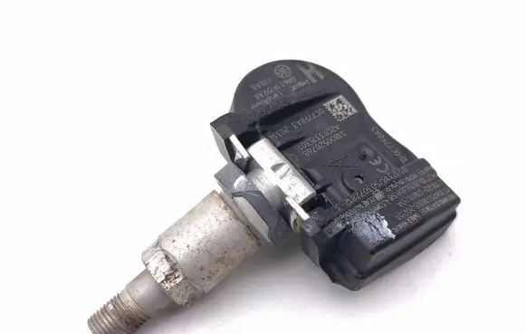 Jaguar I-Pace Tire pressure sensor GX631A159AA
