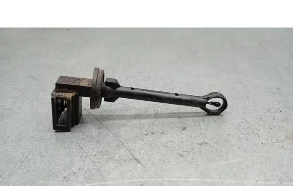 Interior temperature sensor