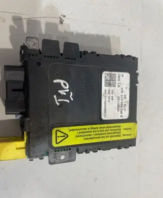 Steering angle sensor