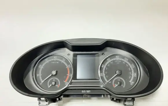 Speedometer (instrument cluster)
