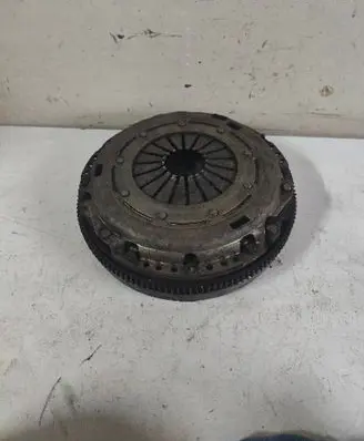 Volkswagen PASSAT B6 Clutch set kit