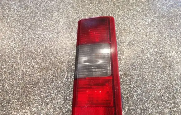 Opel Combo C Rear/tail lights