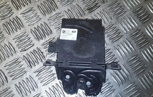Jaguar F-Pace Tailgate/trunk/boot lock/catch/latch CPLA442A66AF