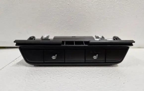 KIA Sportage Seat heating switch 93300D9001