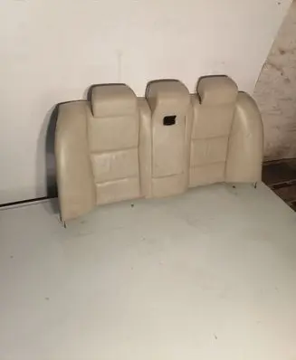 BMW 5 E60 E61 Other interior part