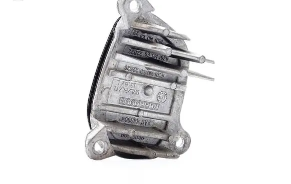 Volkswagen Golf VIII LED ballast control module 90167236A 2132900480