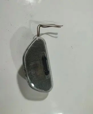 Audi A4 S4 B5 8D Other interior light 809947112
