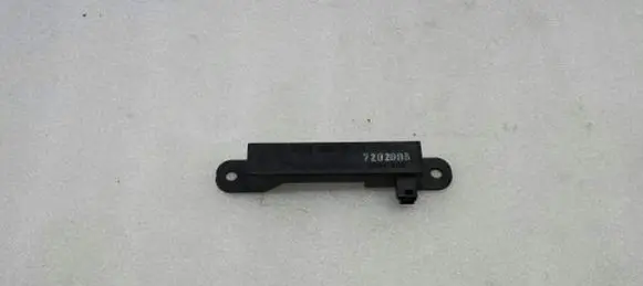 Mercedes-Benz CL C216 Aerial antenna amplifier A1648201575