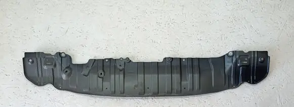Honda Civic XI Radiator trim