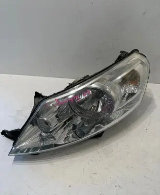 Peugeot Expert Headlight/headlamp 1401368180 89902605