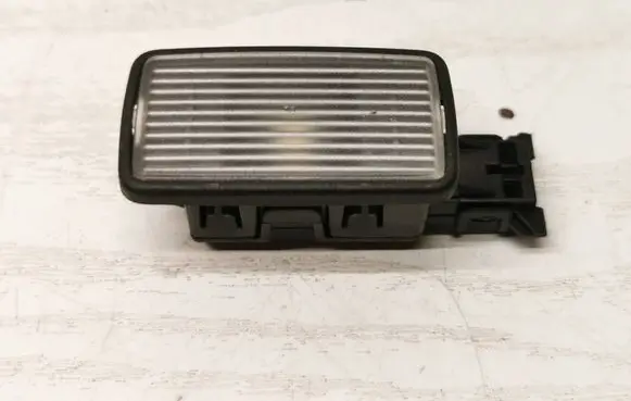 Volvo XC60 Other interior light 31663793