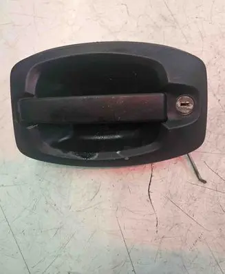 Citroen Jumper Front door exterior handle A488