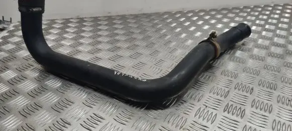 Chrysler Grand Voyager V Intercooler hose/pipe