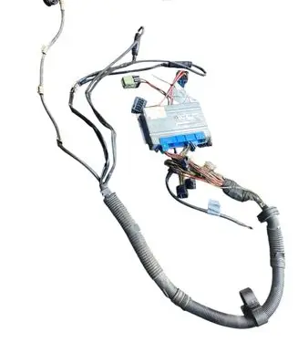 BMW X5 E53 Gearbox/transmission wiring loom 7508145