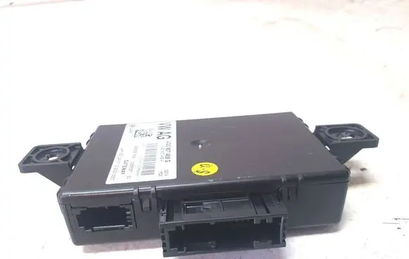 Audi A7 S7 4G Gateway control module 4G0907468G