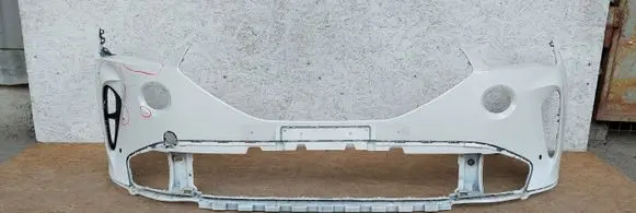 Cupra Formentor Front bumper 5FF807221A 3107639