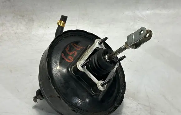 Opel Frontera B Brake booster 136900 97137066 2051717
