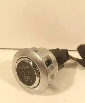 Ford C-MAX II Engine start stop button switch