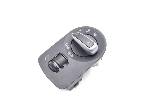 Audi A1 Light switch 8X2941531AD 10022934