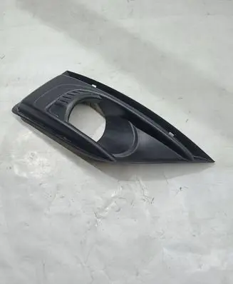Citroen C4 Grand Picasso Front fog light trim/grill 9654196777 18C484016