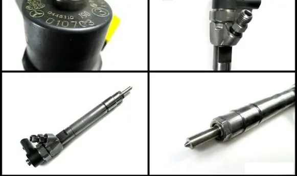 Mercedes-Benz Sprinter W901 W902 W903 W904 Fuel injector 0445110190 0445110097 0445110098
