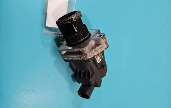Opel Zafira C EGR valve 55566052 IMPRK1378389