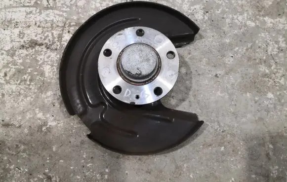 Volkswagen T-Roc Rear wheel hub 5Q0615612P