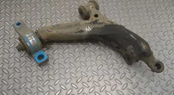 Front lower control arm/wishbone